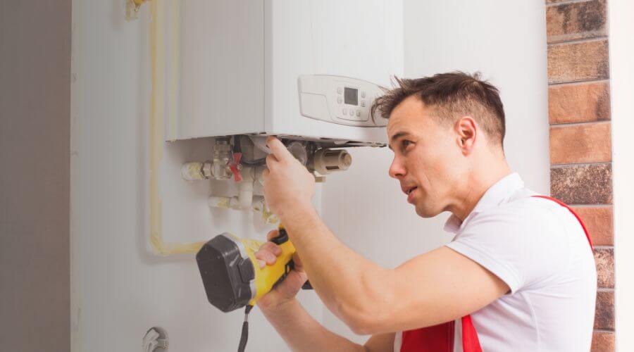 Local expert plumbing services in Glenwood, AL